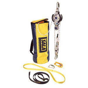 3M DBI/SALA 8902006 Rollgliss R350 Rope Rescue System