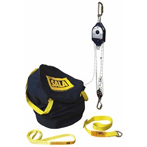 3M DBI/SALA 3600150 Rescue Positioning Device System