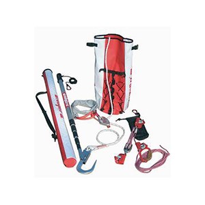3M DBI/SALA 8900292 Rollgliss Rescue Kit