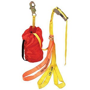 3M DBI/SALA 3304001 Rollgliss Self Rescue Device