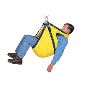 3M DBI/SALA 3610000 Rescue Cradle