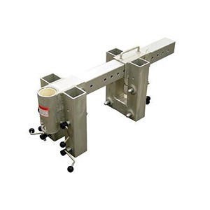 3M DBI/SALA 8512285 Advanced Series Adjustable Barrel Mount Sleeve With 24" Maximum Opening