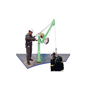 3M DBI/SALA 8516693 Advanced Series Davit Arm