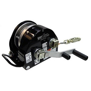 3M DBI/SALA 8518603 Advanced Digital 300 Series Winch