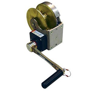 3M DBI/SALA 8518669 Advanced Series Basic Winch