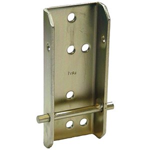 3M DBI/SALA 8510207 Advanced Series Flat Back Winch Adapter Bracket