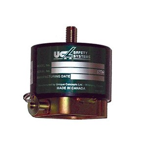 3M DBI/SALA 8512936 Advanced Series Overload Protection Clutch