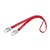 Protecta 1340220 Pro-StopTubular Shock Absorbing Lanyard