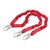 Protecta 1340141 Pro Stretch Style Shock Absorbing Lanyards