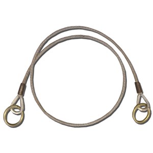 Guardian 10412 6 Foot Cable Choker