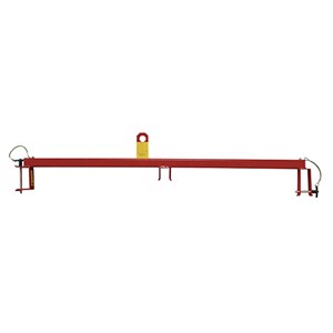 Super Anchor 1010 Safety Bar