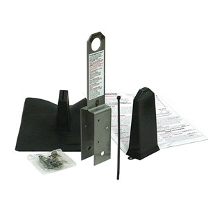 Deluxe Tool Bag Harness Hi-Viz – 6151 Series – Super Anchor Safety