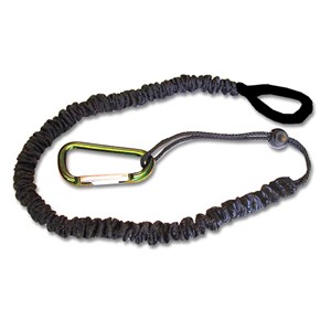 Guardian 10726 Tool Lanyard With Mini Carabiner