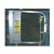 PS Doors LSG-30-SS-SW Ladder Safety Gate