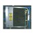 PS Doors LSG-33-SS-SW Ladder Safety Gate