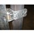 LSG-AC-2206-GAL Angle Iron Adapter Bracket