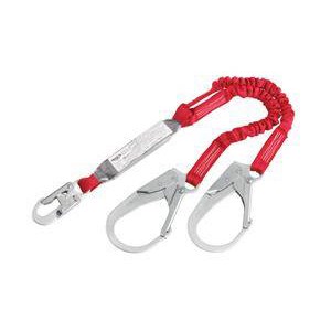 Protecta 1342125 Pro Elastic Shock Absorbing Lanyard