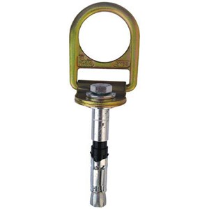 3M Protecta 2190055 Concrete D-Ring Anchor