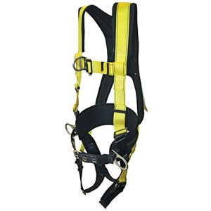 Guardian 171532 Construction Equalizer Full Body Harness