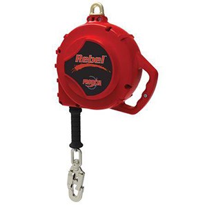 3M Protecta 3590630 Rebel 82 Foot Self Retracting Lifelinee