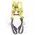 3M DBI/SALA 1104876 Delta Vest Style Full Body Harness