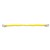 Guardian 11201 IS-72R-6 Internal Shock Absorbing Lanyard With Rebar Hook