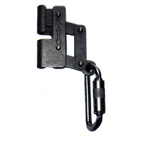 N623 3/8 Inch Removable Cable Grab