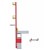 BodyGuard CR 115 Commercial Railing System