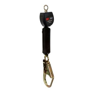 3M DBI/SALA 3101250 Nano-Lok 6 Foot Self Retracting Lifeline