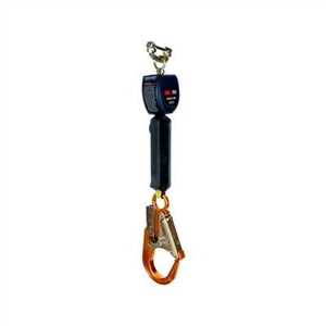 3M DBI/SALA 3101227 Nano-Lok 6 Foot Self Retracting Lifeline