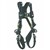 3M DBI/SALA 1103072 ExoFit NEX Arc Flash Full Body Harness