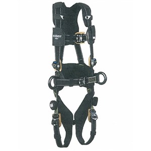 3M DBI/SALA 1113315 ExoFit NEX Arc Flash Full Body Harness