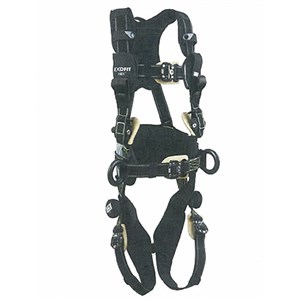 3M DBI/SALA 1113321 ExoFit NEX Arc Flash Full Body Harness