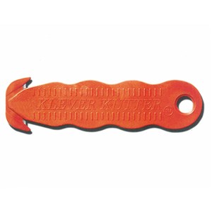 KCJ-1O Klever Kutter Disposable Safety Cutter