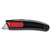 Martor 116006 Megasafe Aluminum Body Retractable Safety Knife