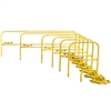BlueWater 500105 3 Foot Safety Rail 2000