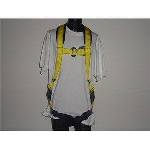 Guardian 161412 Equalizer Full Body Harness