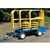 BlueWater 500580 RTC 2000 Cart