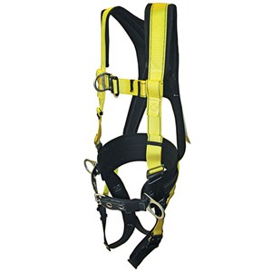 Guardian 171432 Construction Equalizer Full Body Harness