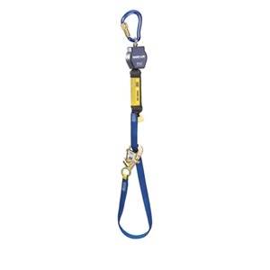 Ultra-Lok Cab-Mount Self Retracting Lifeline with Swivel Snap Hook