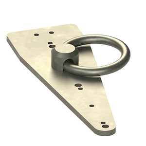 Guardian 00484 Bull Ring Anchor