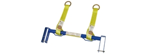 Super Anchor 2831 Bold On Truss Bar Anchor For 2x4 And 2x6 Top Cords