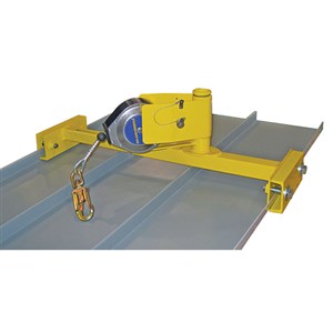 Guardian 00250 Standing Seam Roof Clamp