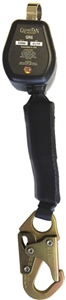 Guardian 32002 GR6 6 Foot Self Retracting Lifeline