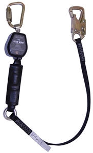 Guardian 32015 GR6 Tie-Back 6 Foot Self Retracting Lifeline