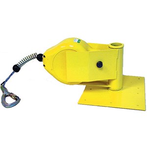 Guardian 00255 Screw-Down Metal Roof Anchor