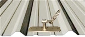 Preferred Safety 390 RSA-01 Metal Roof Swivel Anchor