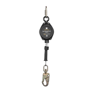 Guardian 42001 Velocity 20 Foot Retractable Lifeline