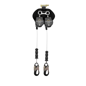Guardian 4200206 CR3-Edge Self Retracting Lifeline