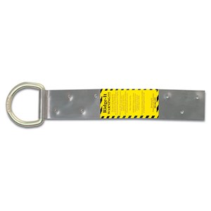 Guardian 00500 Ridg-1 Single D-Ring Permanent Roof Anchor
